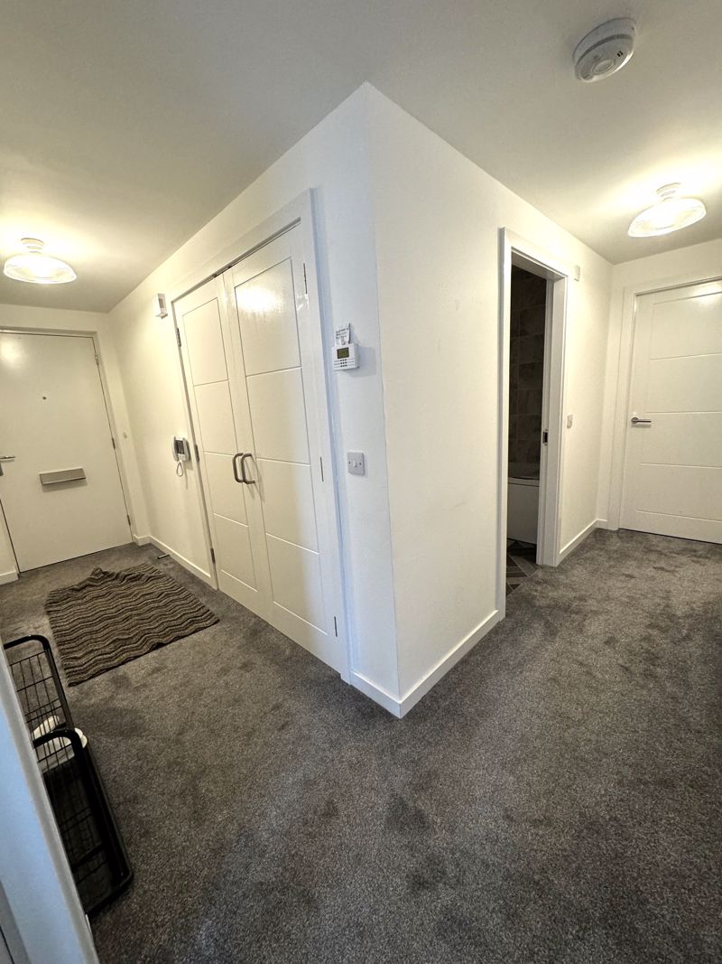 Shawbridge Street Pollokshaws